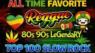 RELAXING REGGAE MUSIC MIX 2026 🎸 NEW REGGAE LOVE SONGS 2026 🔔 ALL TIME FAVORITE REGGAE SONGS 2026 10
