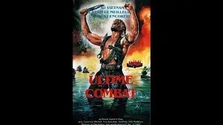 Deadly Prey 1987 ( Ultime combat ) version fran&ccedil;aise 2 sur 2