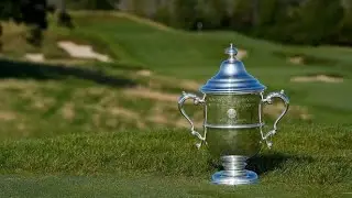 Here's the record prize money payout for each golfer at the 2025 U.S. Women's Open
