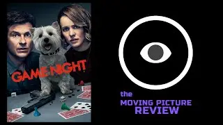 Game Night (2018) Review | Fun But Forgettable Comedy | Jesse Plemons Steals The Show