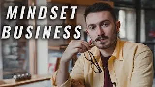 Mindset Entrepreneur : Avez-Vous Ce Qu'il Faut Pour R&eacute;ussir ?
