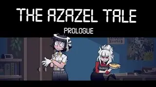 Анимации для игры The Azazel's Tale (Пролог) / Animations for the game The Azazel's Tale (Prologue)