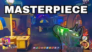 Playing The Most Underrated Zombies Map Of All Time in 2025