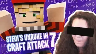 Ey girl, TANZ DOCH MAL! - CRAFT ATTACK 7