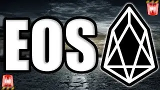 EOS Announcement! Price Exploding! HERE'S WHY! Bitcoin Price Moving | XRP Weiss Rating [Crypto News]