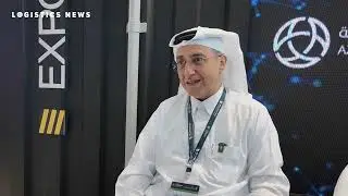 The Saudi Warehousing & Logistics Expo 2025:Majid Abdullah Algothmi, COO, Azad Properties