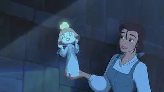 Beauty and the Beast: The Enchanted Christmas - As Long As There's Christmas (Reprise)
