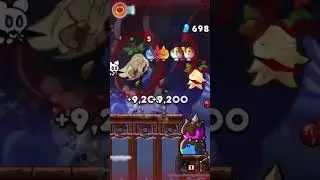 Trophy Race | SWG | Licorice & Ginseng Cookie | (CROB Cookie Run Ovenbreak)