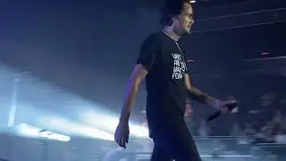 Kane Reconnect live in Ziggo Dome