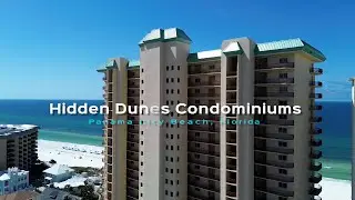 Luxury 3-Bedroom Corner at Hidden Dunes | Panama City Beach, Florida Real Estate For Sale