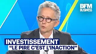 Investissement : 
