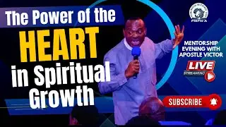 Understanding the nature and importance of the human heart in spiritual growth