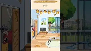 Brain Puzzle 2: Logic Twist- Hive Cleanup (Level 9)