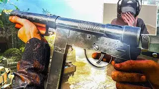 The NEW Vanguard Season 1 Reloaded Update is a COMPLETE DISASTER..