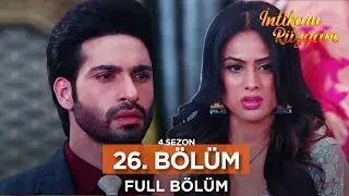 İntikam Rüzgarı Hint Dizisi | 4. Sezon 26. Bölüm