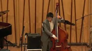 Split Kick