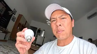 NUNCA PENSEI EM TRABALHAR COM ISSO NO BRASIL