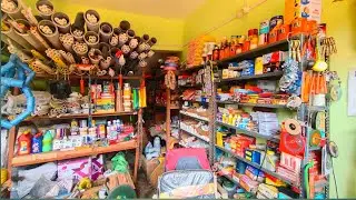 YE SAMAN RAKHO AUR DAILY KAMAO 5000₹ 😱 Hardware retail items 