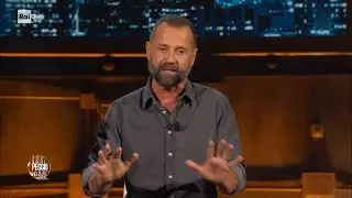 Fabio Volo: l'opinionista - Lui è peggio di me - 07/10/2021