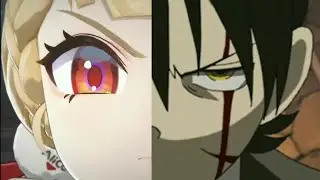 Alice is Death The Kid PERSONIFIED