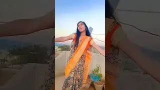 pedal chal rehi hun #shorts#ytshort #Rani Nayak