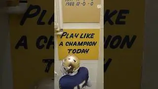 Play Like a Champion Today