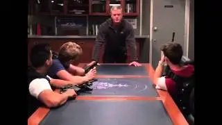 No wifi no life : Cody johns / David Lopez / Jason Nash
