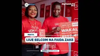 FAIDA HIZI ZA SELCOM ZITAKUSHANGAZA!