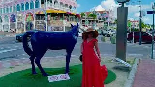 Oranjestad, Aruba