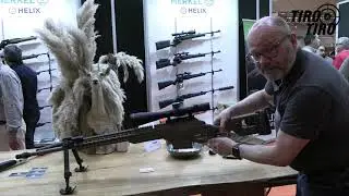 Tiro a Tiro | Steyr SSG M1 .338LM | Expocaça 2022