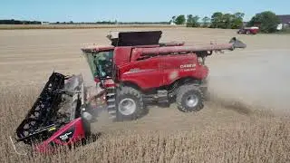 John Fraze Farms Inc
