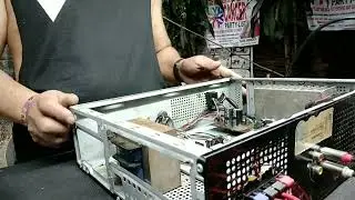 NAGULAT AKO SA NAPULOT KONG BOARD SCRAFT MINI POWER AMP D KO AKALAIN MALAKAS PLA PANOORIN
