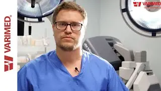 Varimed - Dr n.med. Marcin Jarzemski – zabieg biopsji fuzyjnej przez krocze