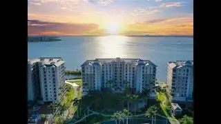 Berkshire Hathaway HomeServices Florida Realty - 14220 Royal Harbour Court 412