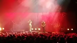 Charlotte Wessels - The Crying Room | Live Paris, France 25.01.2026