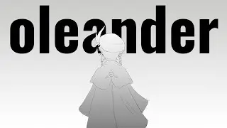Oleander 🌼 XiaoVen 🌼 Genshin Impact Animatic