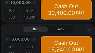 Aviator Game tricks, 5k to 68k Win | aviator hack system | 2025 game tricks | 1xbet | melbet