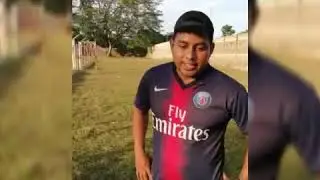 Entrevistando a los futuros de chisec...🤣🤣