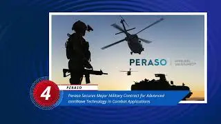 Latest Aerospace & Defense news October 2024 | everything RF