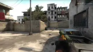 CS:GO - Deviant Plays 4