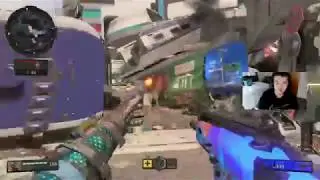 HaGz - My new fav thing to use...The Tomahawk!!! (LiveStream)