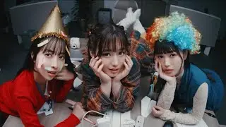 【ゑんら】夜バシリ　Music  Video