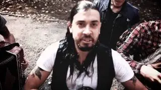 Komanch "Блядский Цирк"