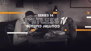 🚨 NEW SERIES 🚨 Counter-Culture Faith | Limitless TV S14 🙌🔥 | Following Jesus in Today&rsquo;s World ✝️