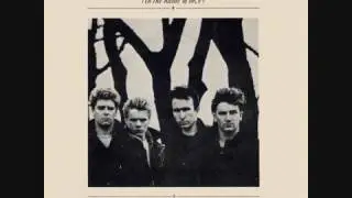 U2 - Pride (In the name of love)  Instrumental