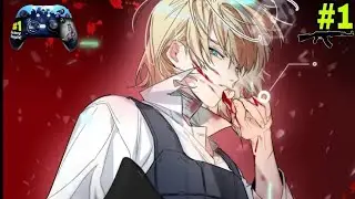 BGMI Official Comic - [English Sub]