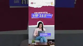 Sewa kantor virtual
