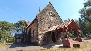 Catholic Church || Panchmarhi || Madhya Pradesh tourist spot
