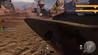 Crossout raid in the smallest car possible (1 life)