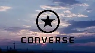 Converse Promo